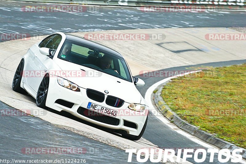 Bild #11224276 - Touristenfahrten Nürburgring Nordschleife (18.10.2020)