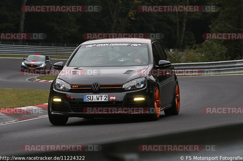 Bild #11224322 - Touristenfahrten Nürburgring Nordschleife (18.10.2020)