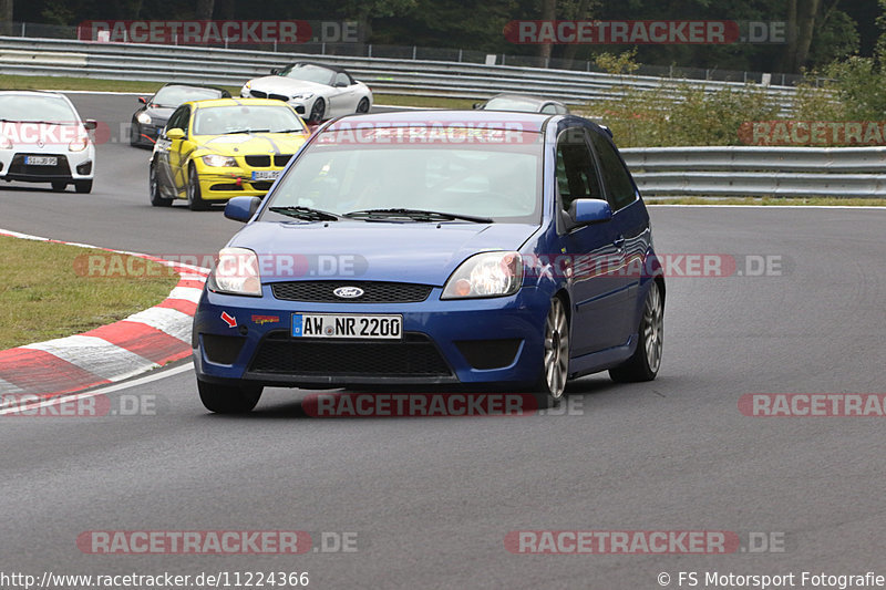 Bild #11224366 - Touristenfahrten Nürburgring Nordschleife (18.10.2020)