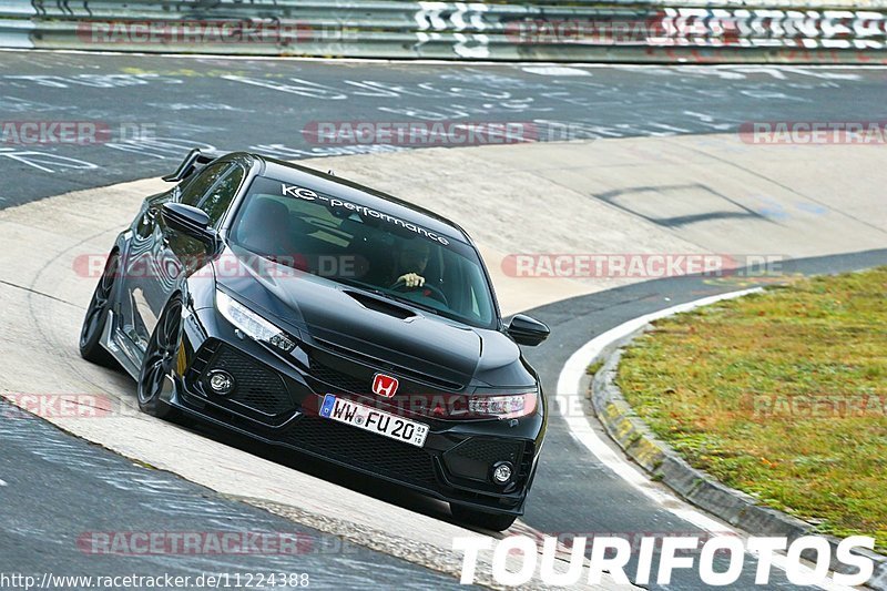 Bild #11224388 - Touristenfahrten Nürburgring Nordschleife (18.10.2020)