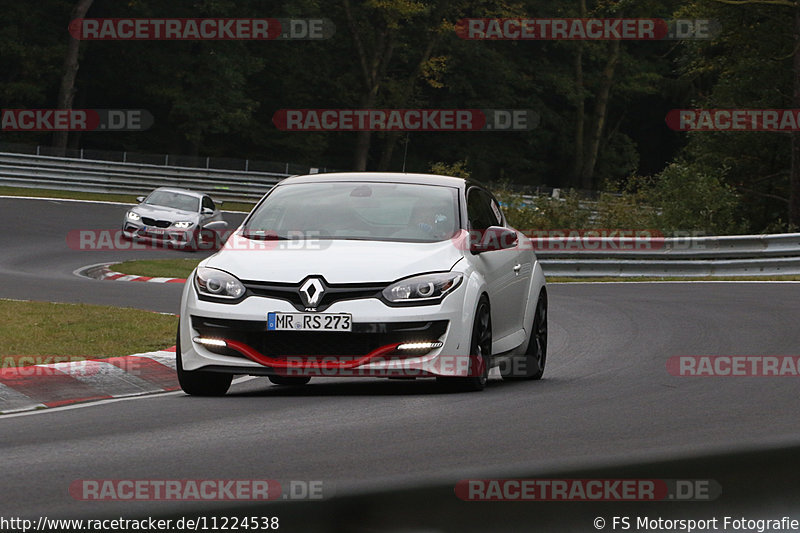 Bild #11224538 - Touristenfahrten Nürburgring Nordschleife (18.10.2020)