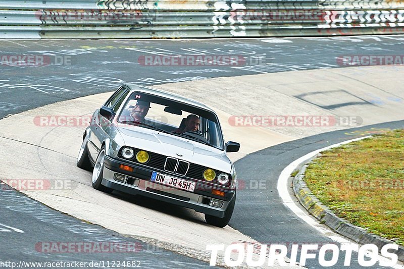 Bild #11224682 - Touristenfahrten Nürburgring Nordschleife (18.10.2020)