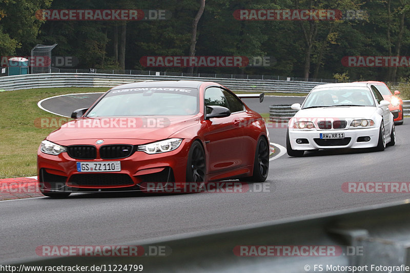 Bild #11224799 - Touristenfahrten Nürburgring Nordschleife (18.10.2020)