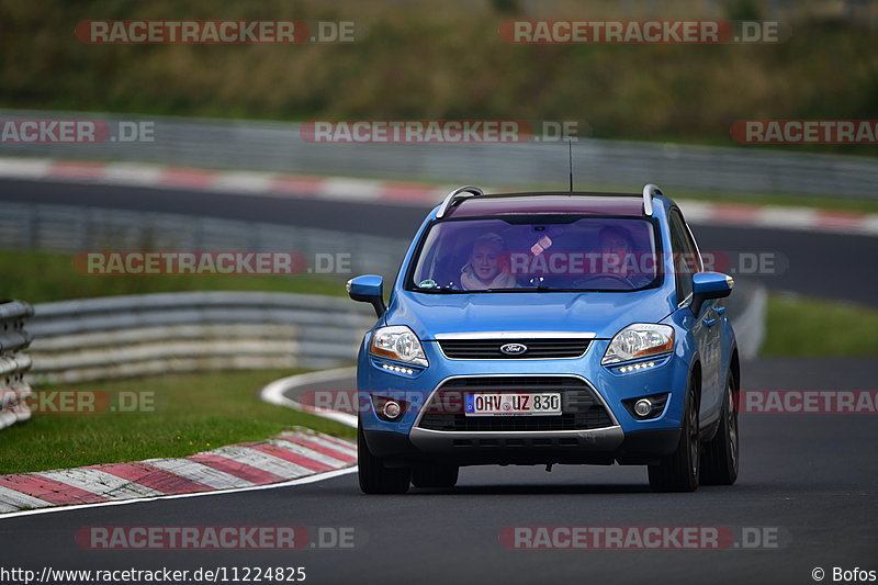 Bild #11224825 - Touristenfahrten Nürburgring Nordschleife (18.10.2020)