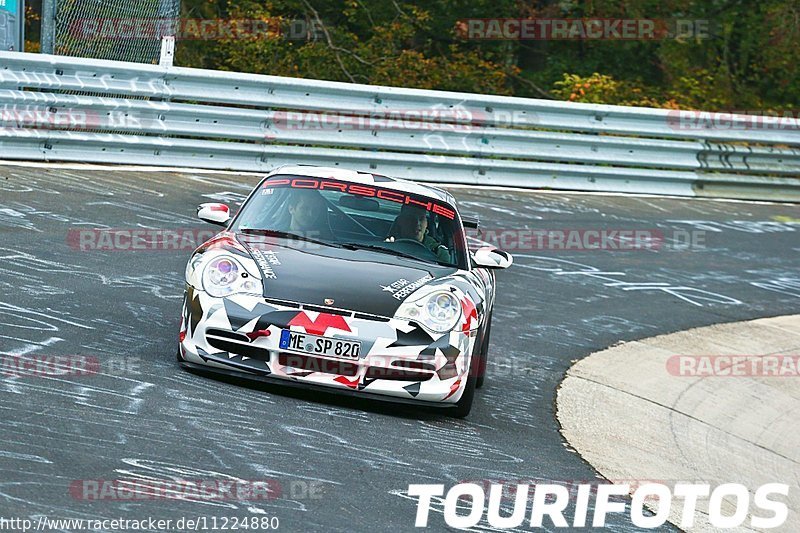 Bild #11224880 - Touristenfahrten Nürburgring Nordschleife (18.10.2020)