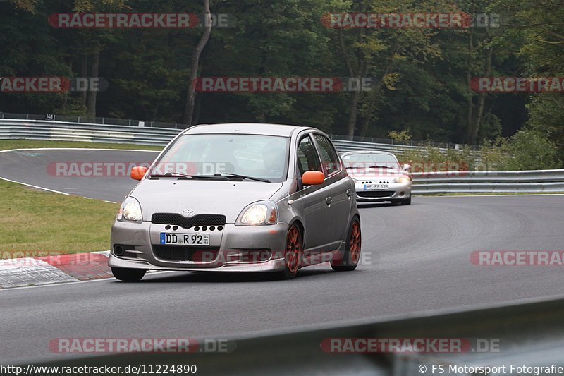 Bild #11224890 - Touristenfahrten Nürburgring Nordschleife (18.10.2020)