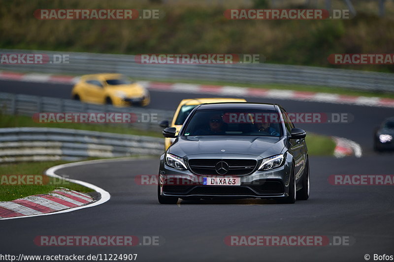 Bild #11224907 - Touristenfahrten Nürburgring Nordschleife (18.10.2020)