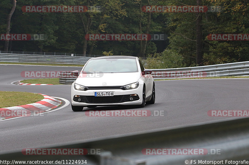 Bild #11224934 - Touristenfahrten Nürburgring Nordschleife (18.10.2020)