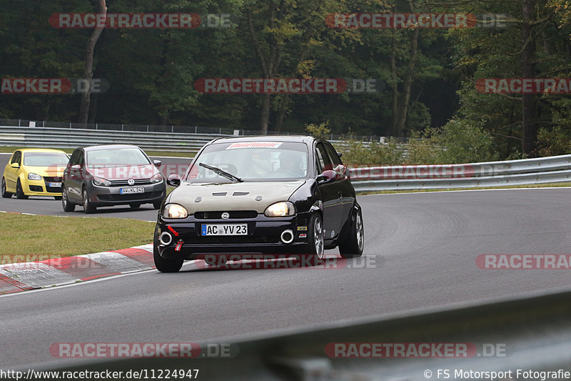 Bild #11224947 - Touristenfahrten Nürburgring Nordschleife (18.10.2020)