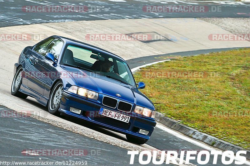 Bild #11224959 - Touristenfahrten Nürburgring Nordschleife (18.10.2020)