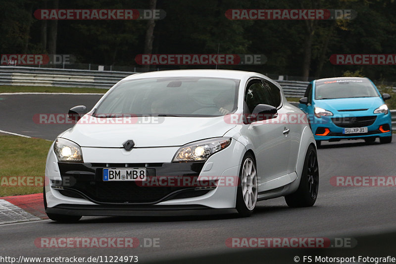 Bild #11224973 - Touristenfahrten Nürburgring Nordschleife (18.10.2020)