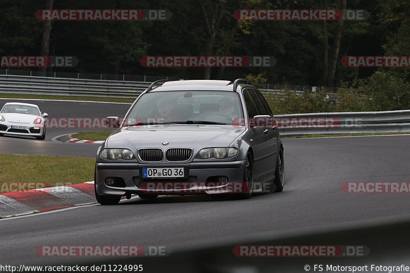 Bild #11224995 - Touristenfahrten Nürburgring Nordschleife (18.10.2020)