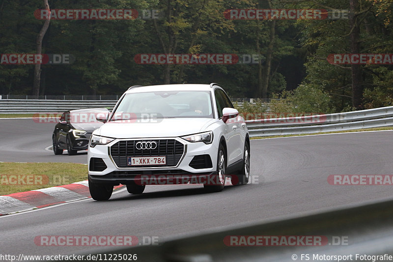 Bild #11225026 - Touristenfahrten Nürburgring Nordschleife (18.10.2020)