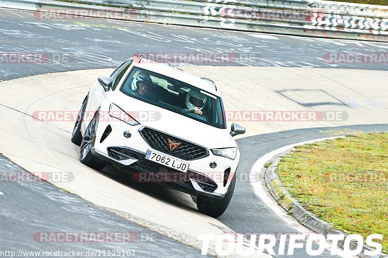 Bild #11225107 - Touristenfahrten Nürburgring Nordschleife (18.10.2020)