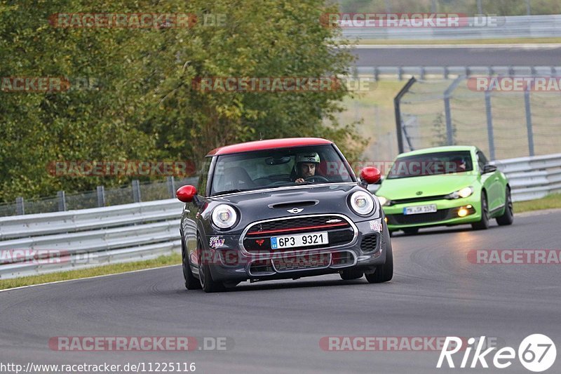 Bild #11225116 - Touristenfahrten Nürburgring Nordschleife (18.10.2020)