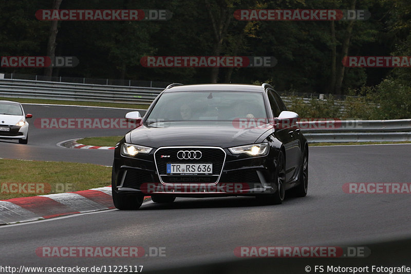 Bild #11225117 - Touristenfahrten Nürburgring Nordschleife (18.10.2020)