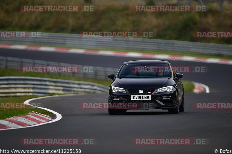 Bild #11225158 - Touristenfahrten Nürburgring Nordschleife (18.10.2020)