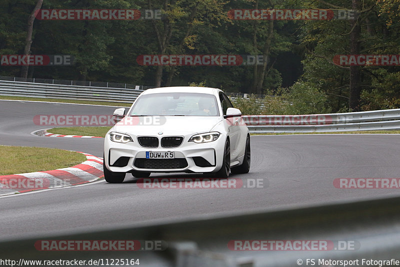 Bild #11225164 - Touristenfahrten Nürburgring Nordschleife (18.10.2020)