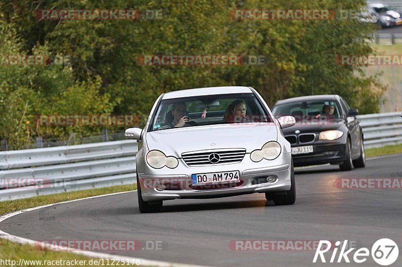 Bild #11225178 - Touristenfahrten Nürburgring Nordschleife (18.10.2020)