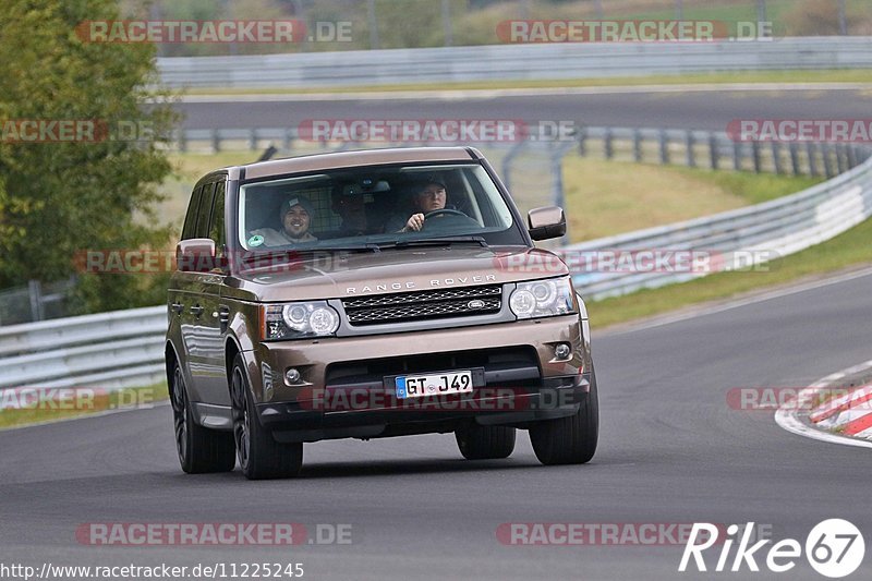 Bild #11225245 - Touristenfahrten Nürburgring Nordschleife (18.10.2020)