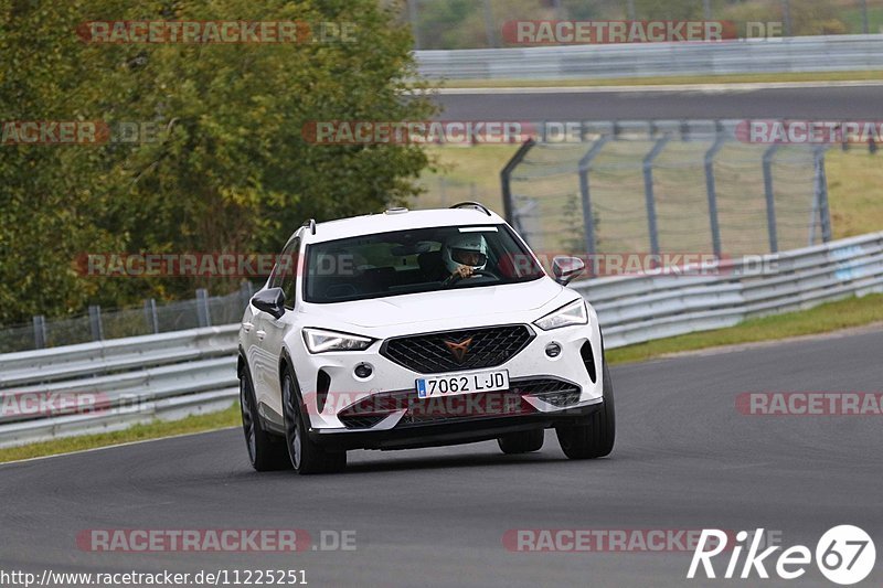 Bild #11225251 - Touristenfahrten Nürburgring Nordschleife (18.10.2020)