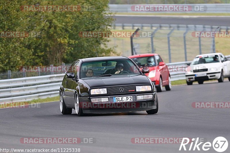 Bild #11225338 - Touristenfahrten Nürburgring Nordschleife (18.10.2020)