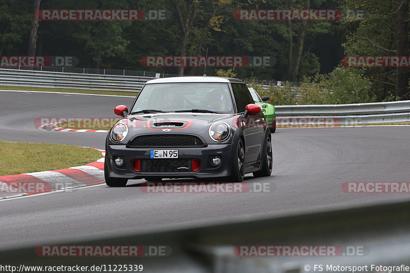 Bild #11225339 - Touristenfahrten Nürburgring Nordschleife (18.10.2020)