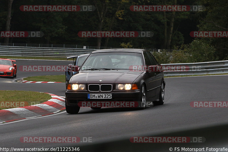 Bild #11225346 - Touristenfahrten Nürburgring Nordschleife (18.10.2020)