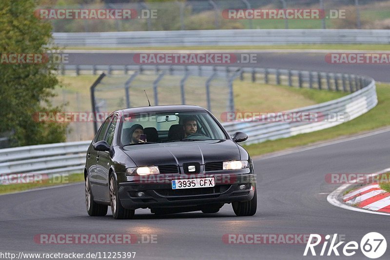 Bild #11225397 - Touristenfahrten Nürburgring Nordschleife (18.10.2020)