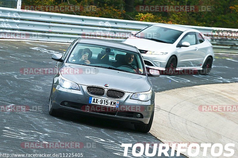 Bild #11225405 - Touristenfahrten Nürburgring Nordschleife (18.10.2020)