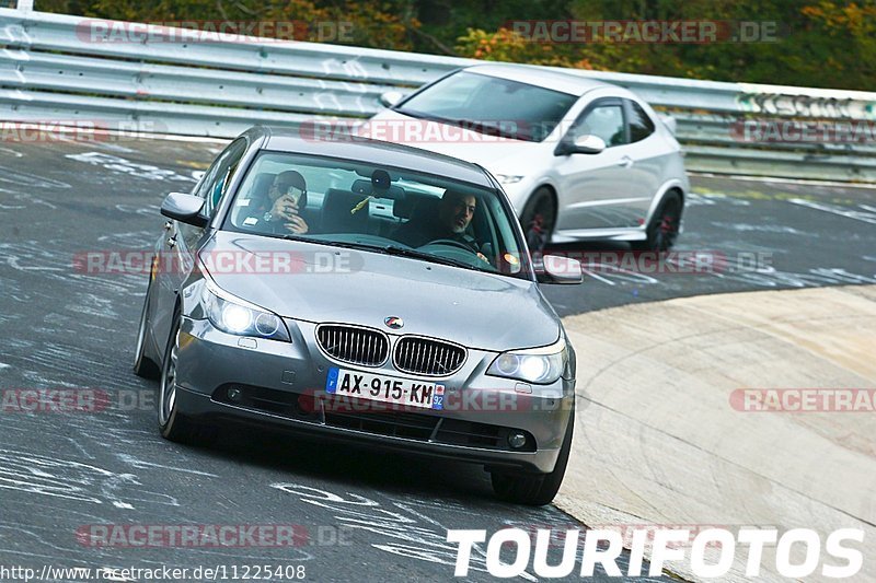 Bild #11225408 - Touristenfahrten Nürburgring Nordschleife (18.10.2020)