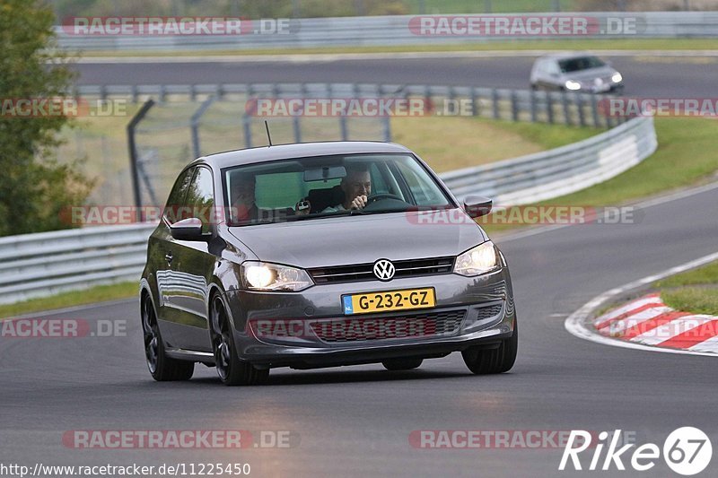 Bild #11225450 - Touristenfahrten Nürburgring Nordschleife (18.10.2020)