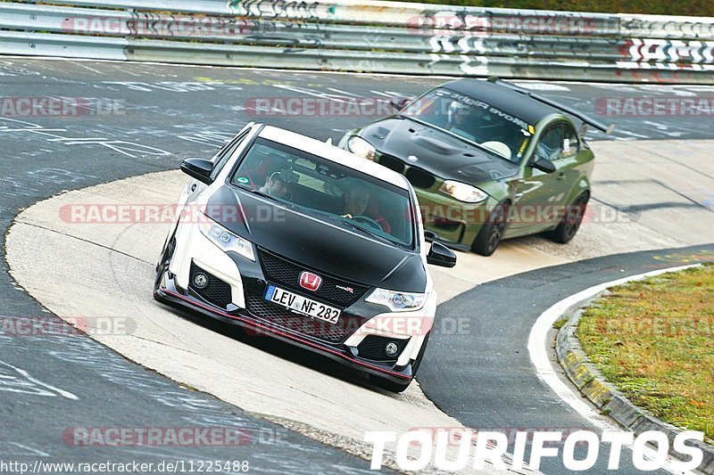 Bild #11225488 - Touristenfahrten Nürburgring Nordschleife (18.10.2020)