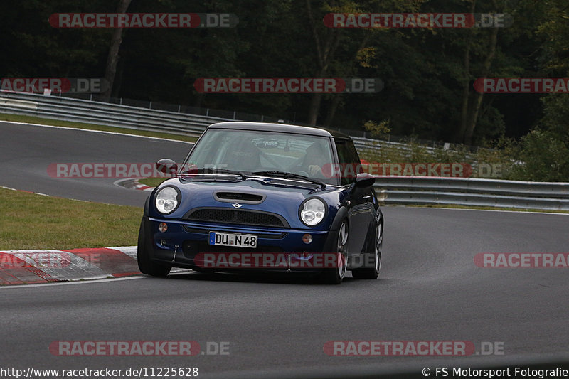 Bild #11225628 - Touristenfahrten Nürburgring Nordschleife (18.10.2020)