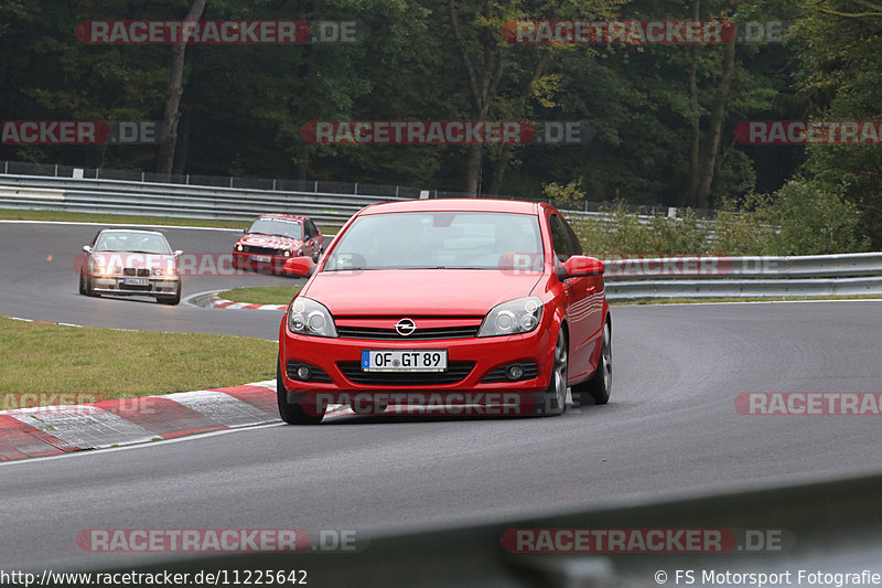 Bild #11225642 - Touristenfahrten Nürburgring Nordschleife (18.10.2020)