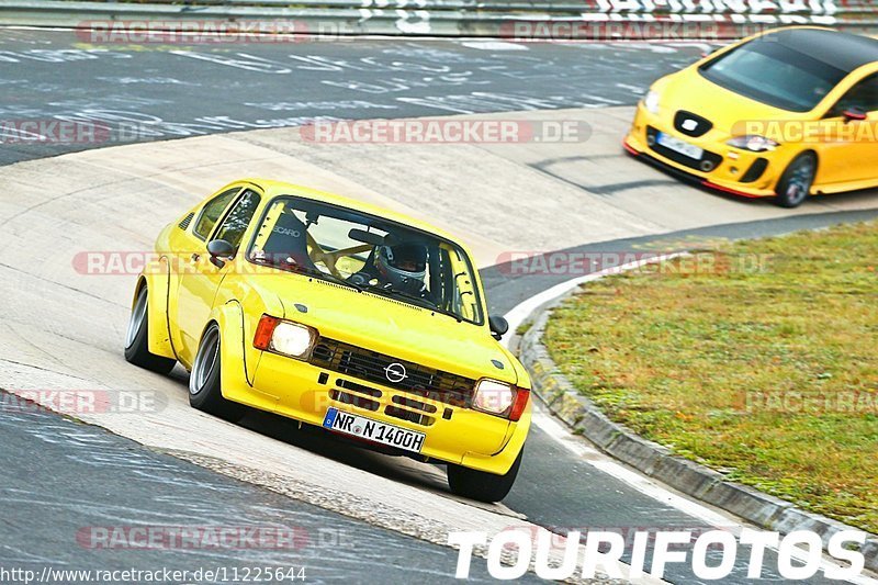 Bild #11225644 - Touristenfahrten Nürburgring Nordschleife (18.10.2020)