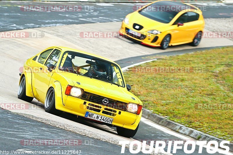 Bild #11225647 - Touristenfahrten Nürburgring Nordschleife (18.10.2020)