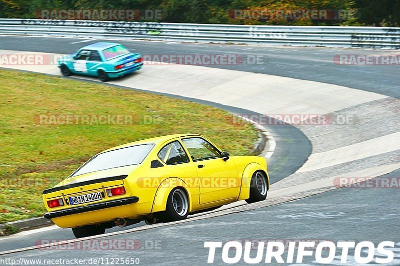 Bild #11225650 - Touristenfahrten Nürburgring Nordschleife (18.10.2020)