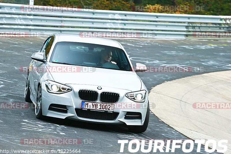 Bild #11225664 - Touristenfahrten Nürburgring Nordschleife (18.10.2020)