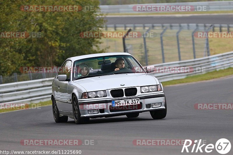 Bild #11225690 - Touristenfahrten Nürburgring Nordschleife (18.10.2020)