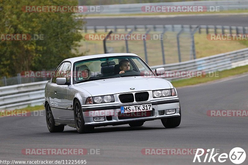 Bild #11225695 - Touristenfahrten Nürburgring Nordschleife (18.10.2020)