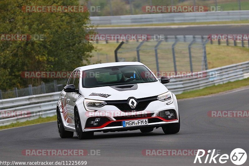 Bild #11225699 - Touristenfahrten Nürburgring Nordschleife (18.10.2020)