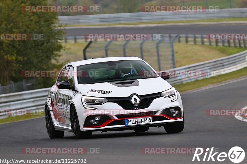 Bild #11225702 - Touristenfahrten Nürburgring Nordschleife (18.10.2020)