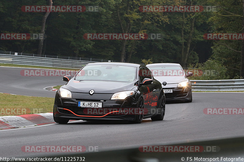 Bild #11225732 - Touristenfahrten Nürburgring Nordschleife (18.10.2020)