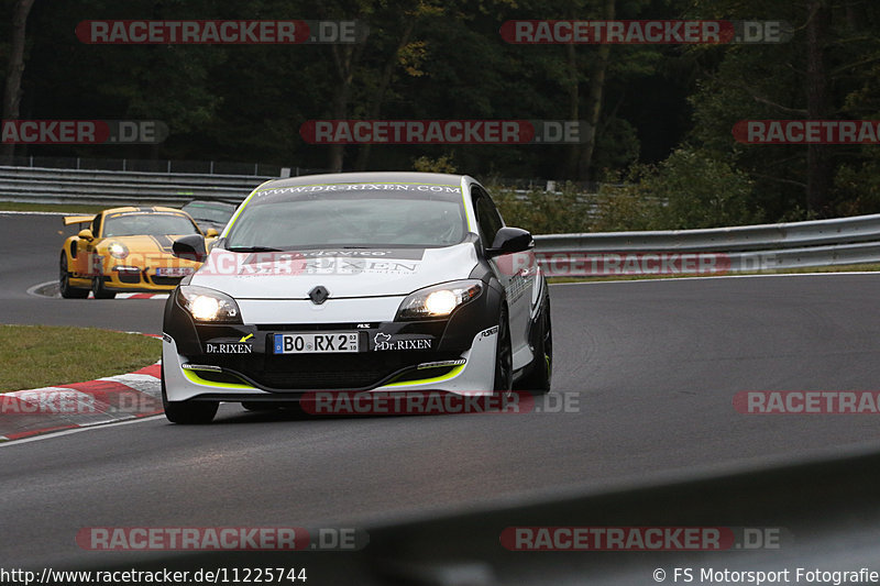 Bild #11225744 - Touristenfahrten Nürburgring Nordschleife (18.10.2020)