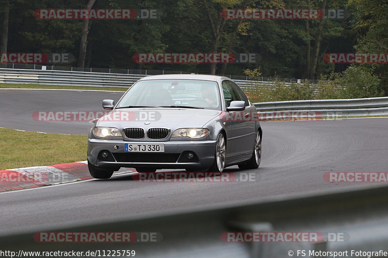 Bild #11225759 - Touristenfahrten Nürburgring Nordschleife (18.10.2020)