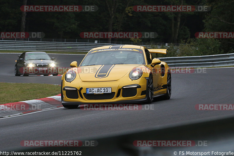 Bild #11225762 - Touristenfahrten Nürburgring Nordschleife (18.10.2020)