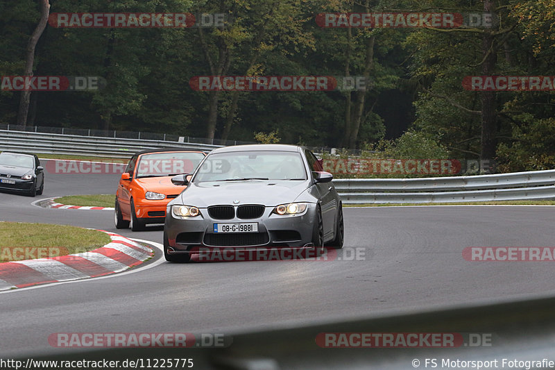 Bild #11225775 - Touristenfahrten Nürburgring Nordschleife (18.10.2020)