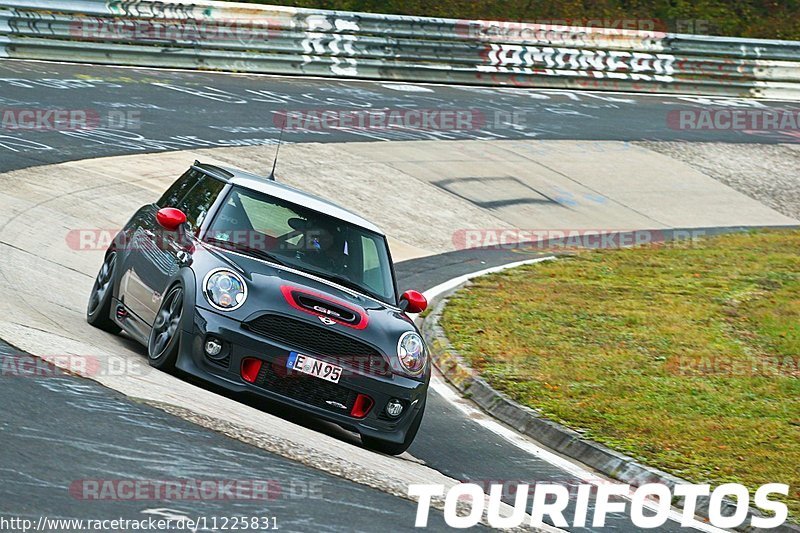 Bild #11225831 - Touristenfahrten Nürburgring Nordschleife (18.10.2020)