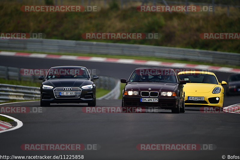 Bild #11225858 - Touristenfahrten Nürburgring Nordschleife (18.10.2020)